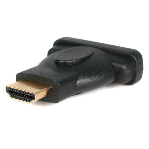 Startech HDMI To Dvi-D Adapter, M/F, Black, Ltw