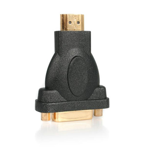 Startech HDMI To Dvi-D Adapter, M/F, Black, Ltw