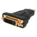 Startech HDMI To Dvi-D Adapter, M/F, Black, Ltw