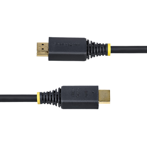 Startech 2M (6.6Ft) Certified Ultra High Speed HDMI 2.1 Cable, 8K60Hz, Ltw