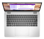 Dell Pro14 Plus Notebook, 14" Fhd+ Ir, U7-266V, 16Gb, 512Gb, Wl, W11P(Cp+), 3Y Pro