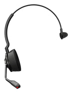 Jabra Engage 55 Se Ms Mono Dect Headset,Link 400C Bt Dongle, Softphone/Deskphone, Usb-C