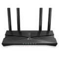 Tp-Link Archer Ax1800 Wi-Fi 6 Dual-Band Router, Easymesh, Gbe(4), 3Yr