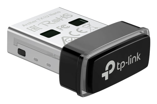 Tp-Link Archer Ax300 Wi-Fi 6 USB Adapter, 3Yr