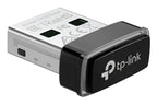 Tp-Link Archer Ax300 Wi-Fi 6 USB Adapter, 3Yr