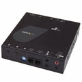 Startech 4K HDMI Over Ip Receiver For St12Mhdlan4K, Ip Extender With Video Control App, Su