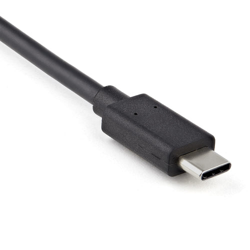 Startech Usb-C Multiport Adapter, 4K, Hdmi, Vga, Gbe, Usb, Single Display, 3Yr