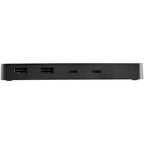 Startech 2 Port USB C Kvm Switch - Uhd 4K 60Hz HDMI W/Usb Type C Cables 2Yr