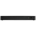 Startech 2 Port USB C Kvm Switch - Uhd 4K 60Hz HDMI W/Usb Type C Cables 2Yr