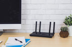 Tp-Link Archer Ax1500 Wi-Fi 6 Dual-Band Router, Easymesh, Gbe(4), 3Yr