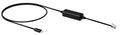 Yealink (Ehs35) Yealink Wireless Headset Adapter Support T3Xseries