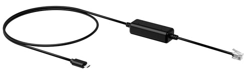 Yealink (Ehs35) Yealink Wireless Headset Adapter Support T3Xseries