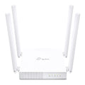 Tp-Link Archer Ac750 Dual-Band Router, 10/100 Lan(4), Wan(1), 3Yr