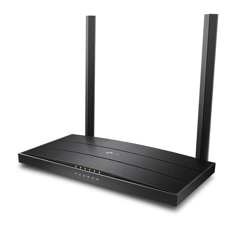 Tp-Link Archer Ac1200 Vdsl/Adsl Modem Router, Gbe(4), 3Yr