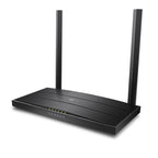 Tp-Link Archer Ac1200 Vdsl/Adsl Modem Router, Gbe(4), 3Yr
