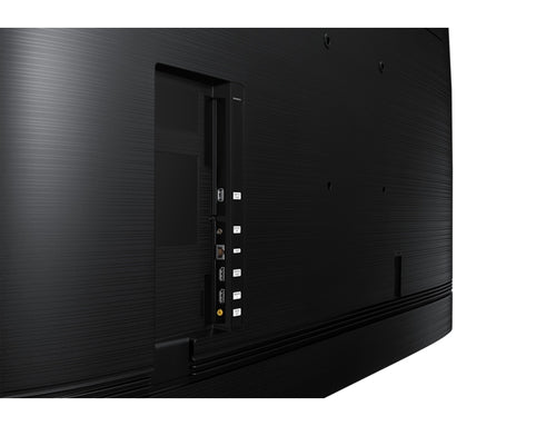 Samsung (Qet) Pro Display, 43" LED Uhd, 300Nits, Hdmi(2), Lan, Spkr, 16H/7D, 3Yr