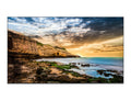 Samsung (Qet) Pro Display, 43" LED Uhd, 300Nits, Hdmi(2), Lan, Spkr, 16H/7D, 3Yr