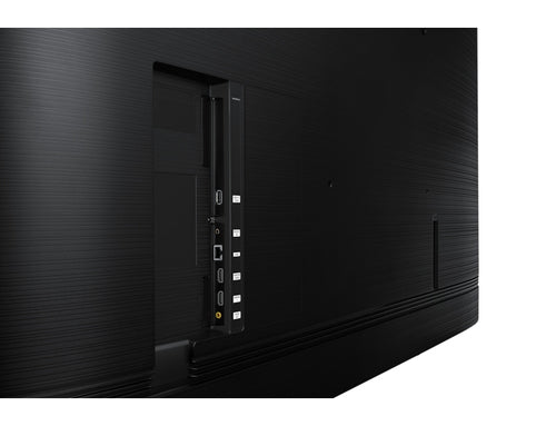 Samsung (Qet) Pro Display, 75" LED Uhd, 300Nits, Hdmi(2), Lan, Spkr, 16H/7D, 3Yr