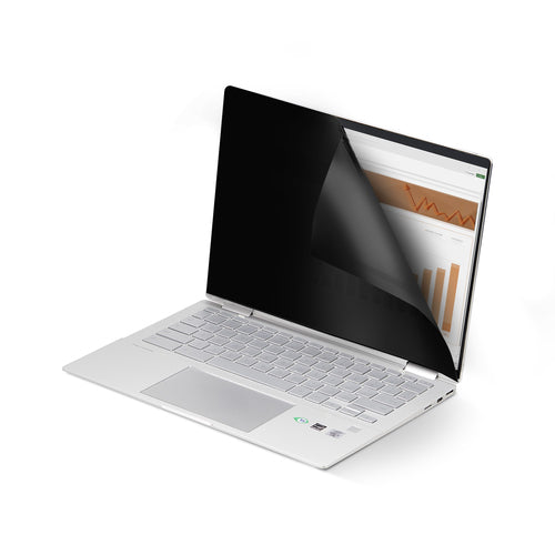 Startech 14" Laptop Privacy Screen Filter, 16:10, Matte/Glossy, 2Yr