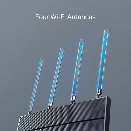 Tp-Link Omada Ac1200 Dual-Band Wi-Fi Gateway, Cloud Sdn, Gbe Wan(2), Lan(3), 5Yr