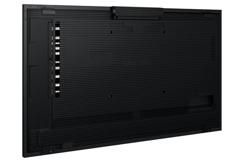 Samsung (Qmc-T) Interactive Diisplay, 32" Fhd Led, 300Nits, Hdmi, Lan/Wifi, Spkr,16H/7D,3Y