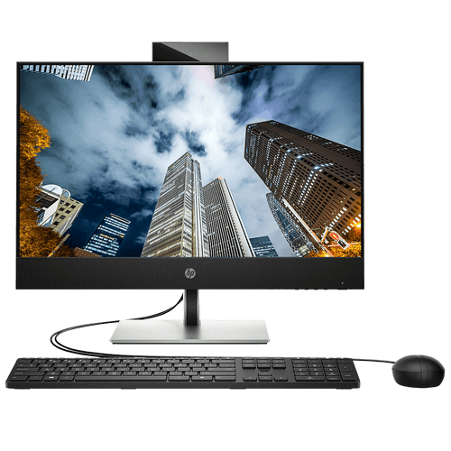 HP 440 G9 All-in-One Desktop, Intel Core i5-14500, 16GB RAM, 512GB SSD