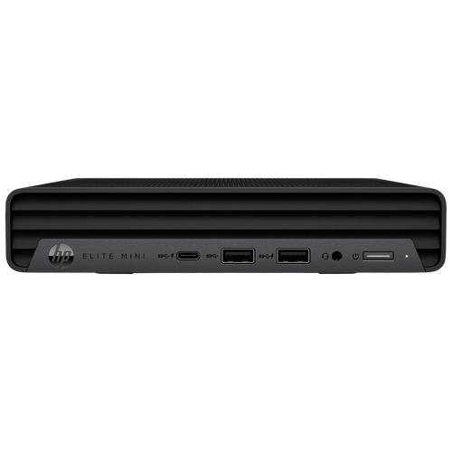 HP 400 G9 Mini Desktop, Intel Core i5-14500T, 16GB RAM, 512GB SSD