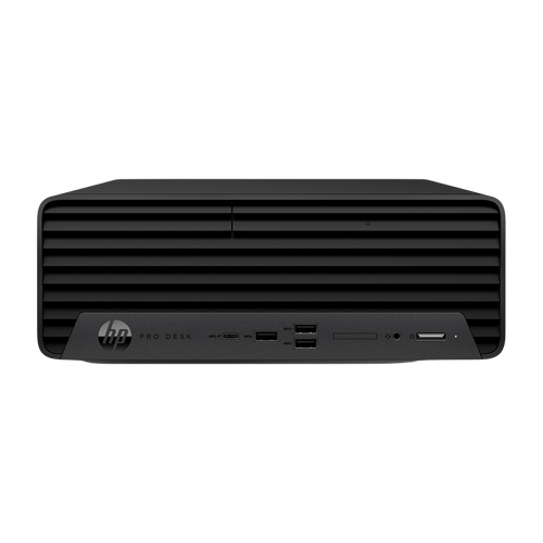 Demo HP 400 G9 SFF Desktop, Intel Core i7-14700, 16GB RAM, 2GB SSD