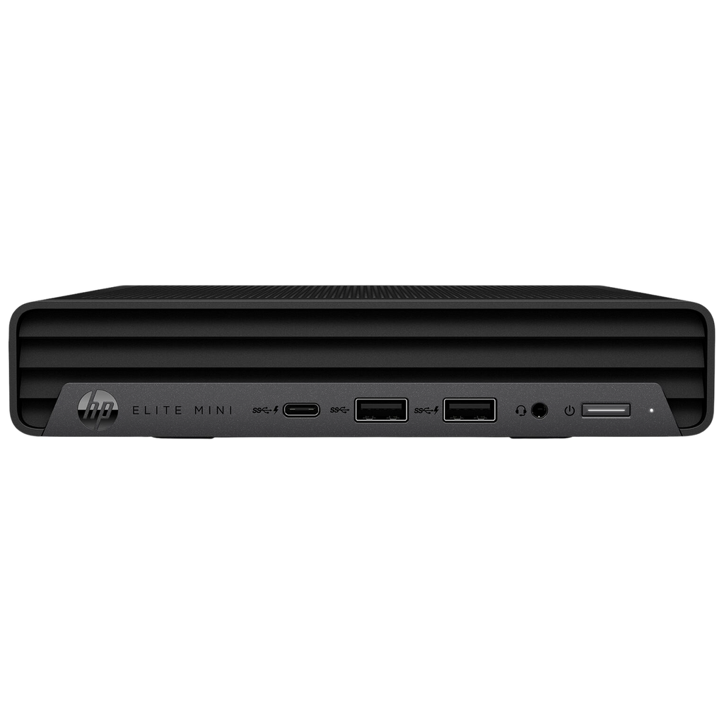 HP 800 G9 Mini Desktop, Intel Core i5-14500T, 16GB RAM, 256GB SSD (A41JLPT)