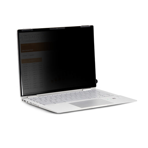 Startech 14" Laptop Privacy Screen Filter, 16:10, Matte/Glossy, 2Yr