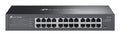 Tp-Link Omada 24-Port Easy Managed Gigabit Switch, Gbe(24), 5Yr