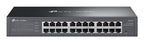 TP-Link Omada 24-Port Easy Managed Gigabit Switch, GbE(24)