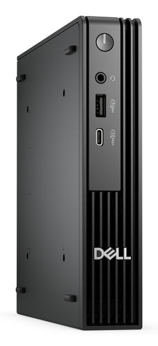 Dell Pro MFF Desktop, Intel Core Ultra 5 235T, 16GB RAM, 256GB SSD