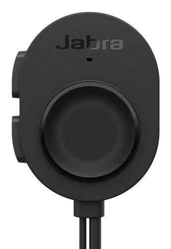 Jabra Perform 10 Wired Mono Behind The Ear Headset, Push To Talk,Usb-C