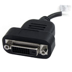 Startech Displayport To Dvi-D Adapter, 3Yr