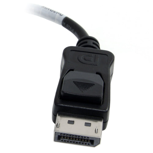 Startech Displayport To Dvi-D Adapter, 3Yr