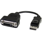 StarTech Displayport To Dvi-D Adapter