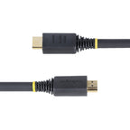 Startech 7M (22.9Ft) Premium Certified High Speed HDMI Cable, 4K 60Hz/1440P 144Hz, Hdr10/H