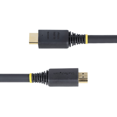 Startech 7M (22.9Ft) Premium Certified High Speed HDMI Cable, 4K 60Hz/1440P 144Hz, Hdr10/H