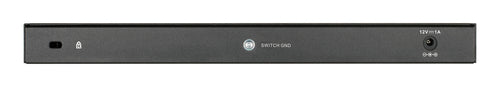 D-Link 16-Port Low Profile Gigabit Unmanaged Switch (Metal Housing)