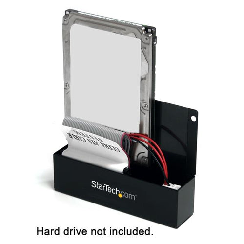 Startech Sata To Ide Hard Drive Adapter For HDD Docks