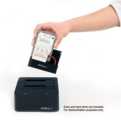 Startech Sata To Ide Hard Drive Adapter For HDD Docks