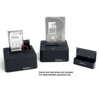 Startech Sata To Ide Hard Drive Adapter For HDD Docks
