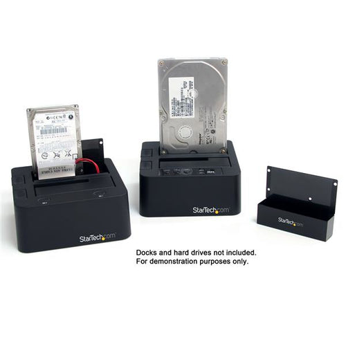 Startech Sata To Ide Hard Drive Adapter For HDD Docks