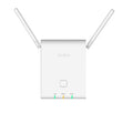 Yealink (W90B) Dect Ip Multi Cell System For W53H W56H W59R W73H
