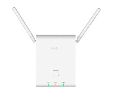 Yealink (W90B) Dect Ip Multi Cell System For W53H W56H W59R W73H