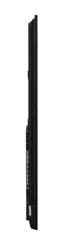 LG Digital Display (Ul3Q) 86" Uhd, 350Nits, Hdmi, Lan, Port/Land, Ip5X, 16H/7D, 3Yr