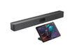 Yealink (A50-031) All In One Collab Bar, Ctp25 Touch Panel, Psu, W/M Bracket, Large Room