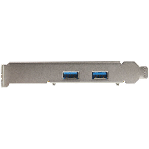 Startech 2 Port USB Pcie Card 10Gbps/Port - USB 3.2/3.1 Gen 2 Type-A Ltw