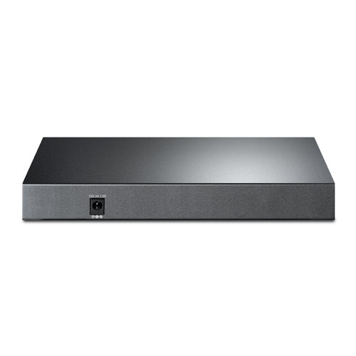 Tp-Link 5-Port Unmanaged 2.5G Desktop Switch, Metal Case, 5Yr